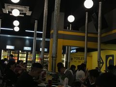 大堂-P1泥炉烤肉(市桥富华东路店)