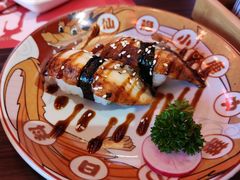 -仙隐小鹿中華の日料(荣民龙首广场店)