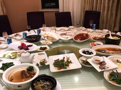 -宁波汉通海鲜大酒店(江湾店)