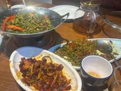 -额娘·春饼烤鸭(乐汇城店)