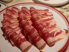 -涮福記·现切牛羊肉火锅(世纪汇店)