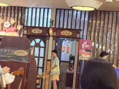 -威尼斯西餐厅(扬名广场店)