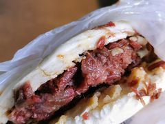 -清真拉妈卤味(回民街店)