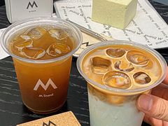 -M Stand(君尚1F店)