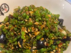 -衡厨·衡阳土菜(中南店)