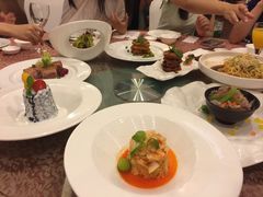 -淮安曙光国际大酒店(大运河广场花街店)