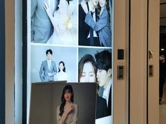 -一墨照相馆·证件照·形象照(世博店)