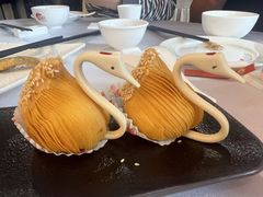 -鹿鸣酒家(越秀店)