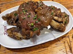 -木屋烧烤(南新店)