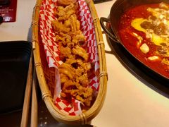 -老天桥蛙炉火锅(姑苏总店)