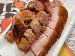 -香港新发烧腊茶餐厅(水围店)