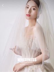 点击看大图 -纯色时光婚纱艺术馆WHITE
