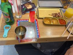 -郭记烤肉创始店(民丰大街店)