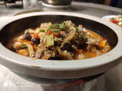 -迎晨餐厅(青芝坞店)