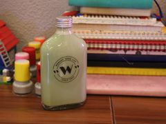 -W CAFE(甜爱路店)