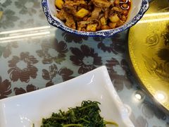 -龙翔山庄雷鸡肉(青城后山泰安古镇店)