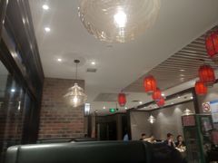 -老上海弄堂菜馆(恒基名人购物中心店)