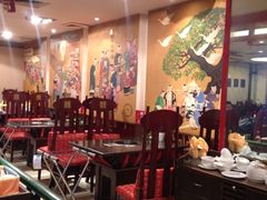 -小天鹅火锅·一线江景洪鼎旗舰店(洪崖洞店)