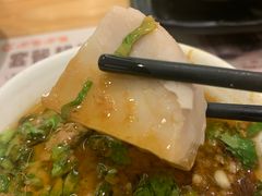 -呷哺呷哺(普陀乐购真北店)