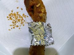 大根蒜香骨-苏小柳手工点心(人民广场分院)