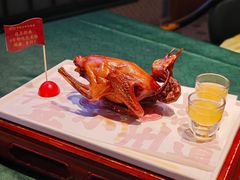 -大鸽饭(汉溪长隆店)