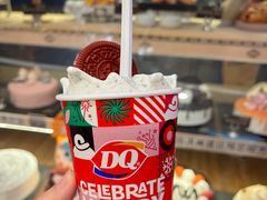 -DQ·蛋糕·冰淇淋(苏州中心店)