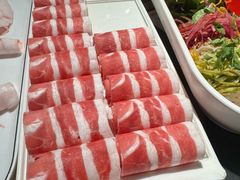 -南门四季铜锅涮肉(东坝店)