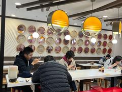 -咬不得高祖生煎·简餐(高银街店)