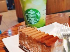 -星巴克(深圳欢乐颂店)