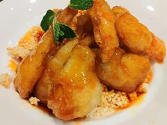 -大鸭梨烤鸭(房山店)