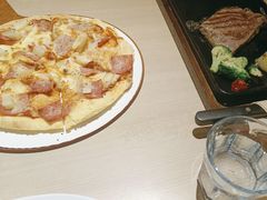 -必胜客(维美店)