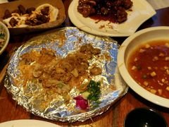 -章吴记喜瑞餐厅(东东城店)