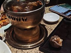 -丰卓会海鲜自助(中润大道店)