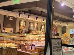 门面-巴黎贝甜(龙之梦购物中心虹口店)