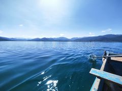 -丽江泸沽湖景区