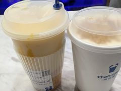 -茶百道(春熙路银石广场店)