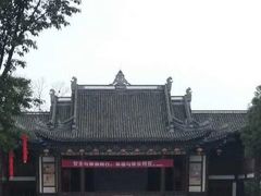 -昌州古城