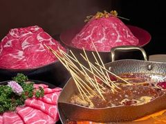 -色響火锅(恒隆广场店)