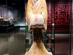 -汉景帝阳陵博物院
