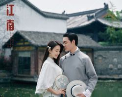 -金夫人婚纱摄影(包河万达店)