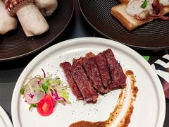 -盛焰铁板烧(王府井店)