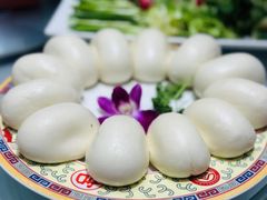-鹿鸣春饭店(总店)