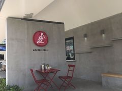 -COFFEE CALL(云锦路店)