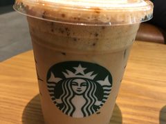 红茶拿铁-星巴克(桂林国贸益华城店)
