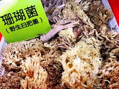-菌海森林·非遗野生菌火锅(西山区滇池路摩根道店)