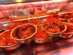 八宝-帝煌烤卤(羊子街店)