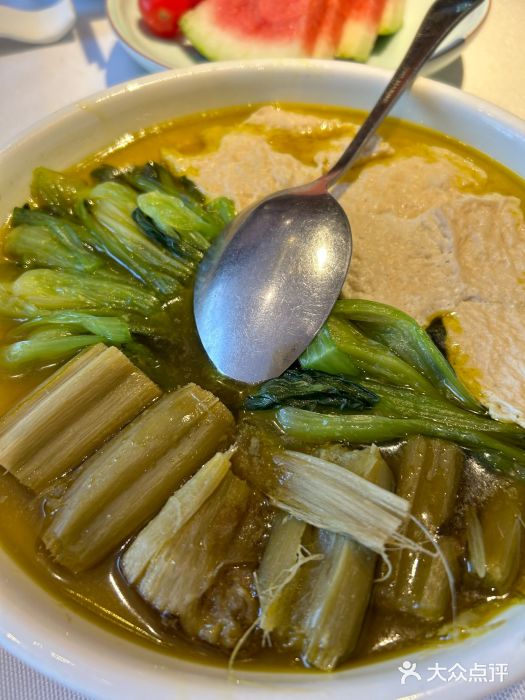 南山饭店(阳明古镇店)图片