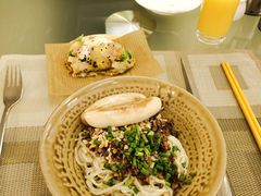 -成都天府丽都喜来登饭店