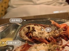 -Burger & Lobster(Dean Street)