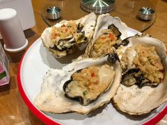 -赶海部落海鲜城(海阳路店)